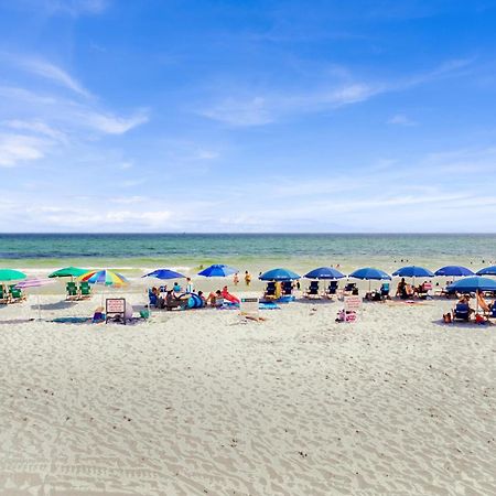 Villa Destin West Gulfside 205 Fort Walton Beach Exterior foto