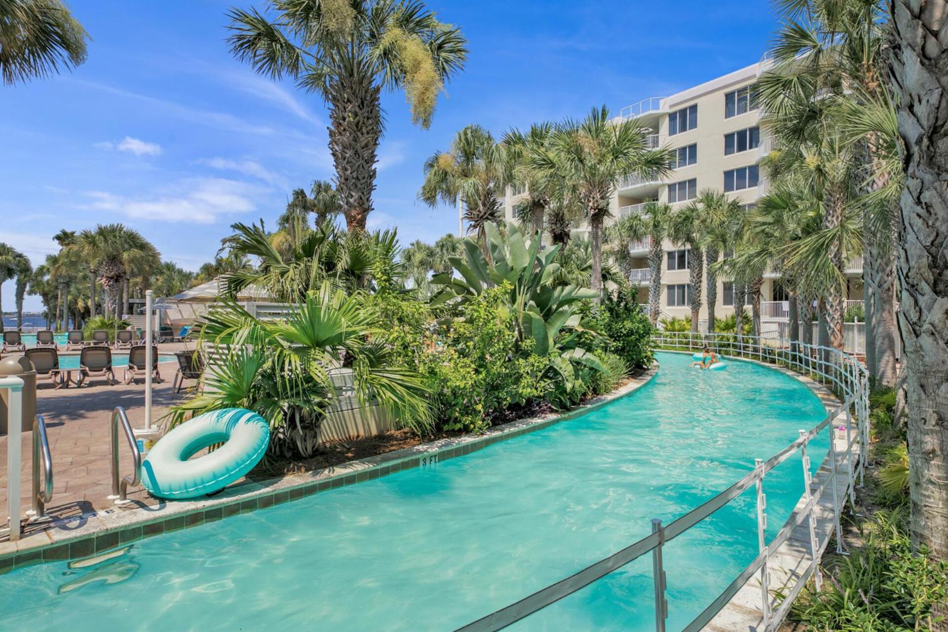 Villa Destin West Gulfside 205 Fort Walton Beach Exterior foto