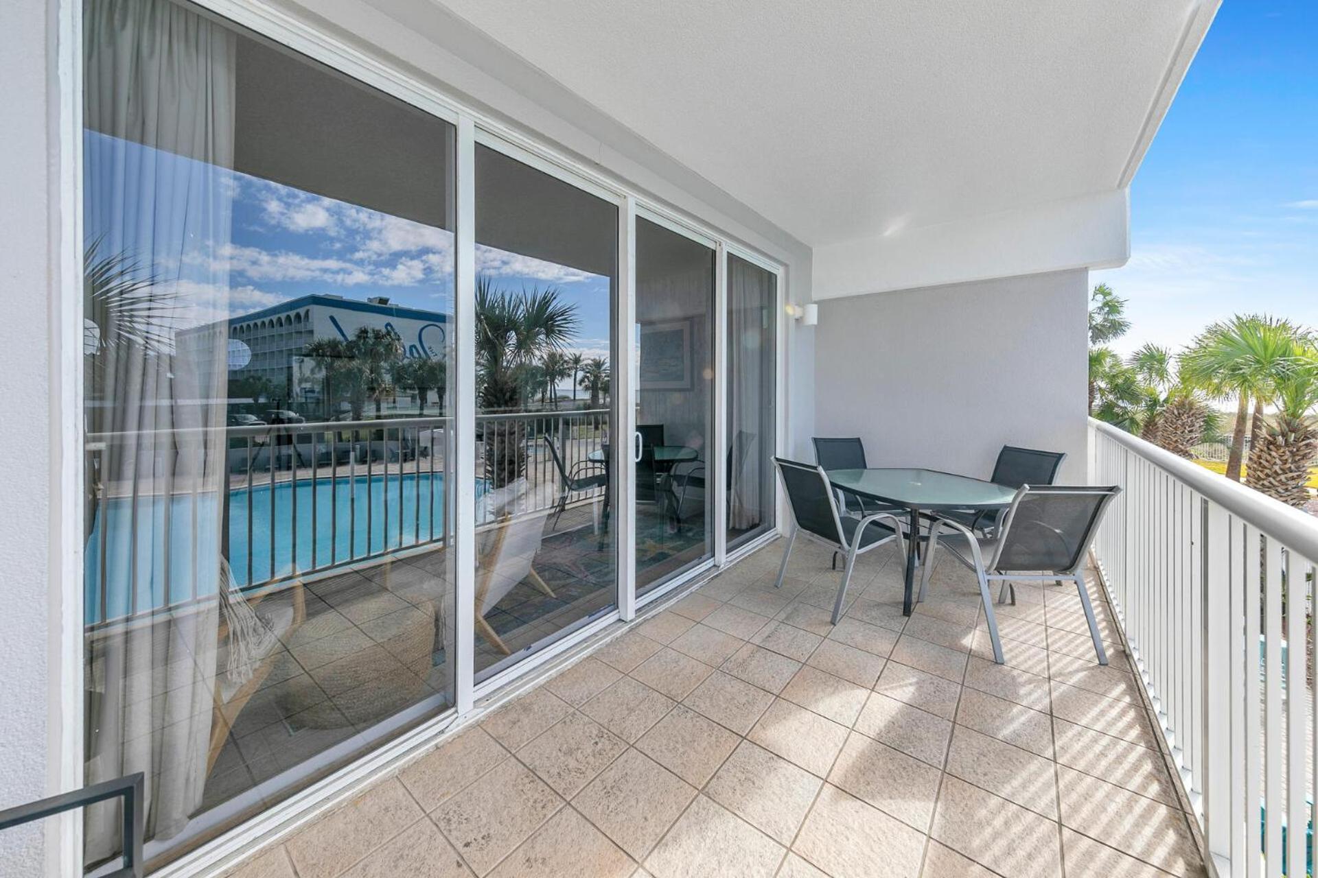 Villa Destin West Gulfside 205 Fort Walton Beach Exterior foto