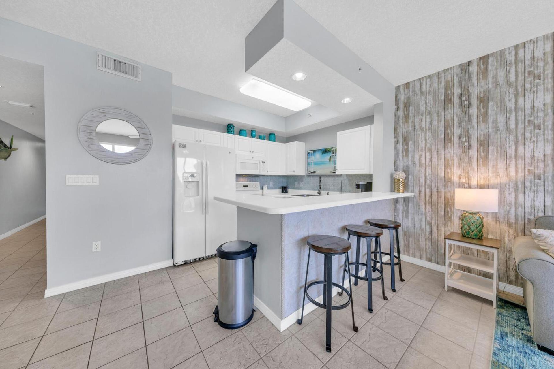 Villa Destin West Gulfside 205 Fort Walton Beach Exterior foto