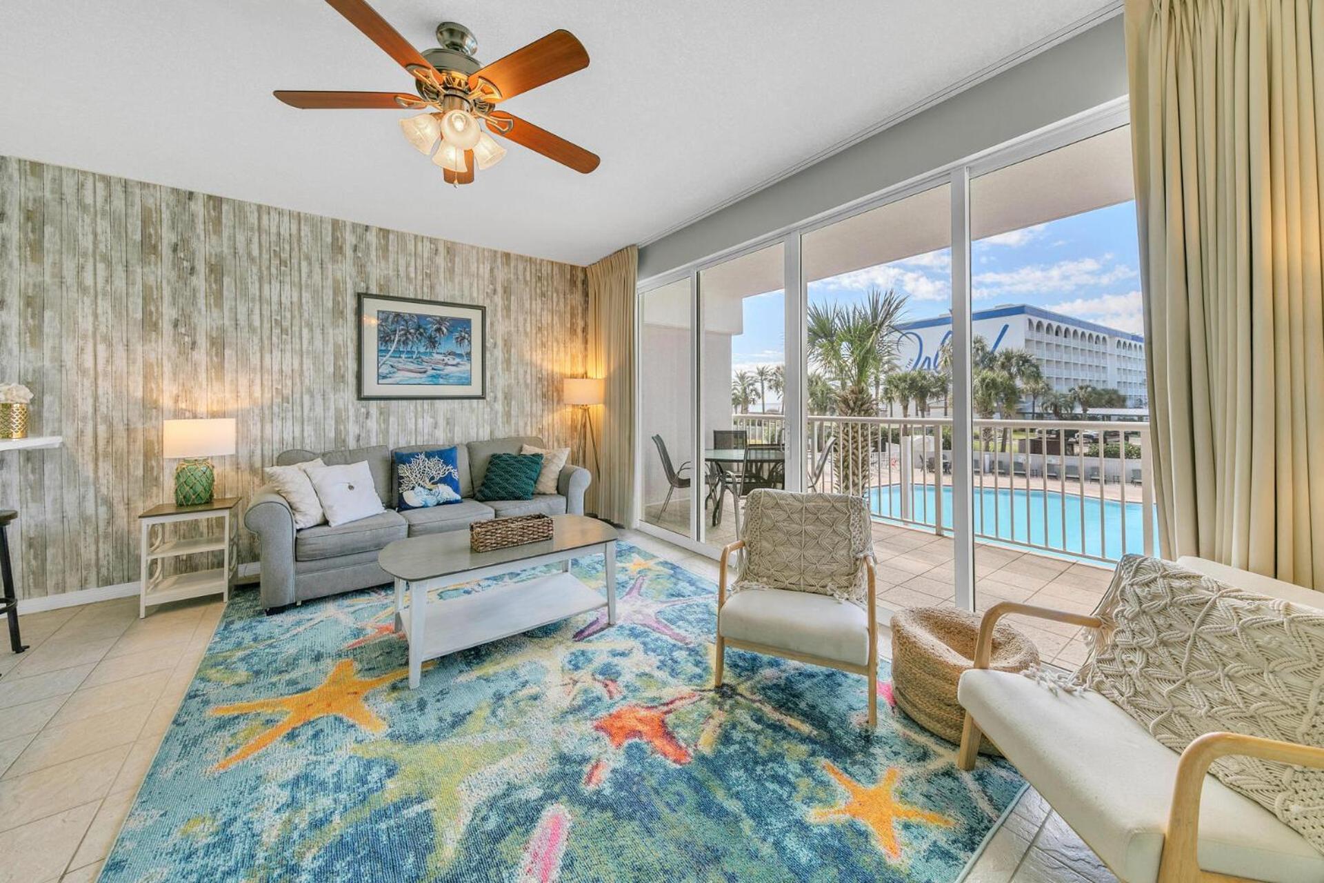 Villa Destin West Gulfside 205 Fort Walton Beach Exterior foto