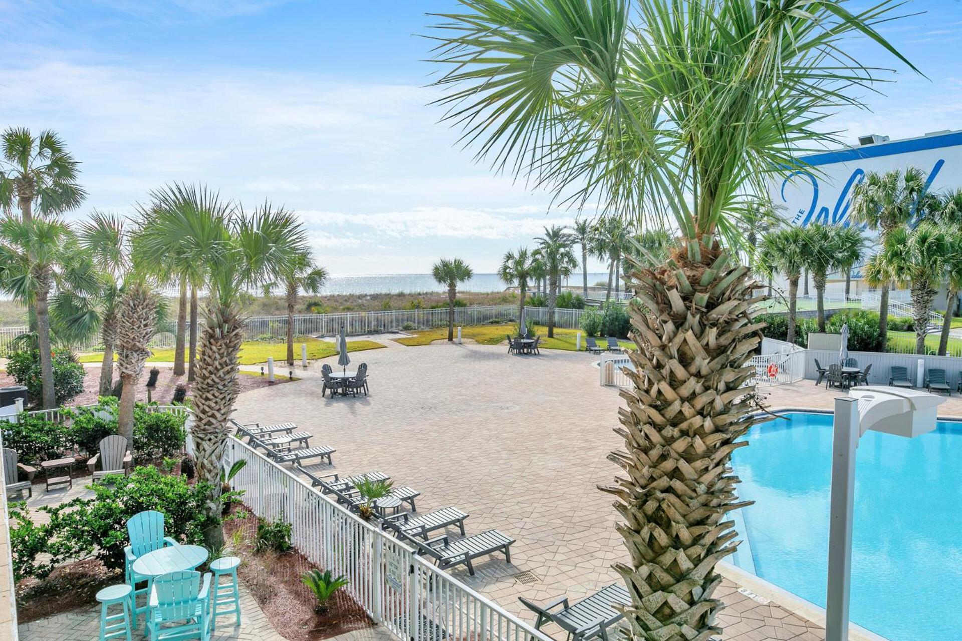 Villa Destin West Gulfside 205 Fort Walton Beach Exterior foto