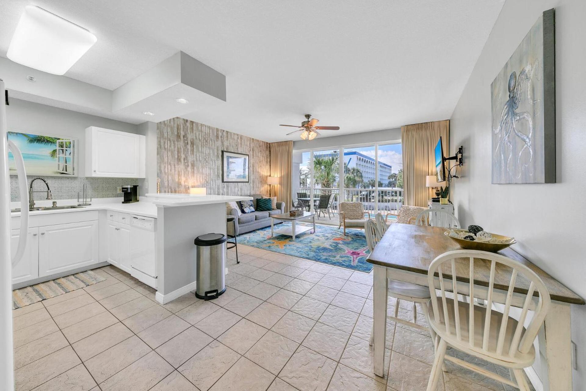 Villa Destin West Gulfside 205 Fort Walton Beach Exterior foto